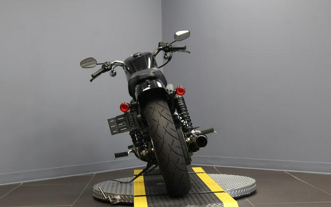 2016 Harley-Davidson® Roadster™ xl1200cx