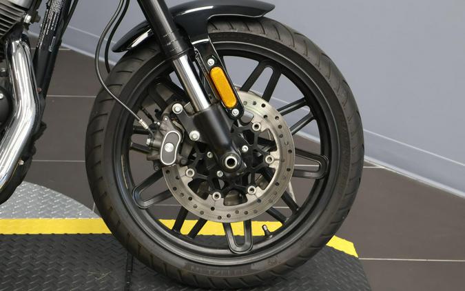 2016 Harley-Davidson® Roadster™ xl1200cx