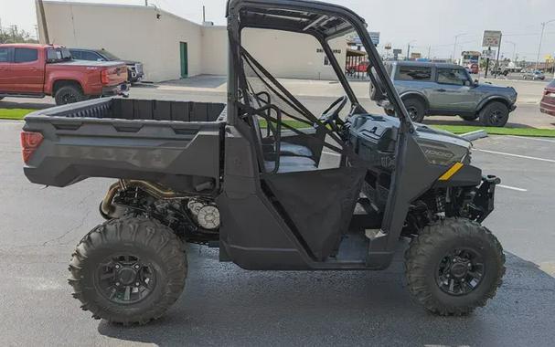 2026 POLARIS RANGER 1000 PREMIUM