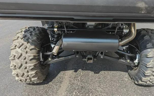 2026 POLARIS RANGER 1000 PREMIUM