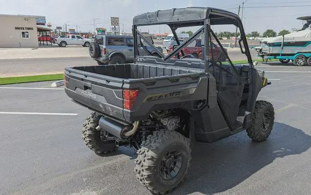 2026 POLARIS RANGER 1000 PREMIUM