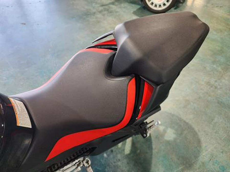 2026 Aprilia Tuono 660 Factory