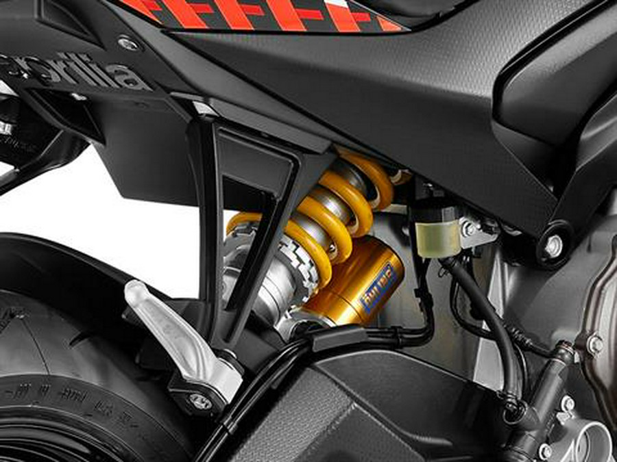 2026 Aprilia Tuono 660 Factory
