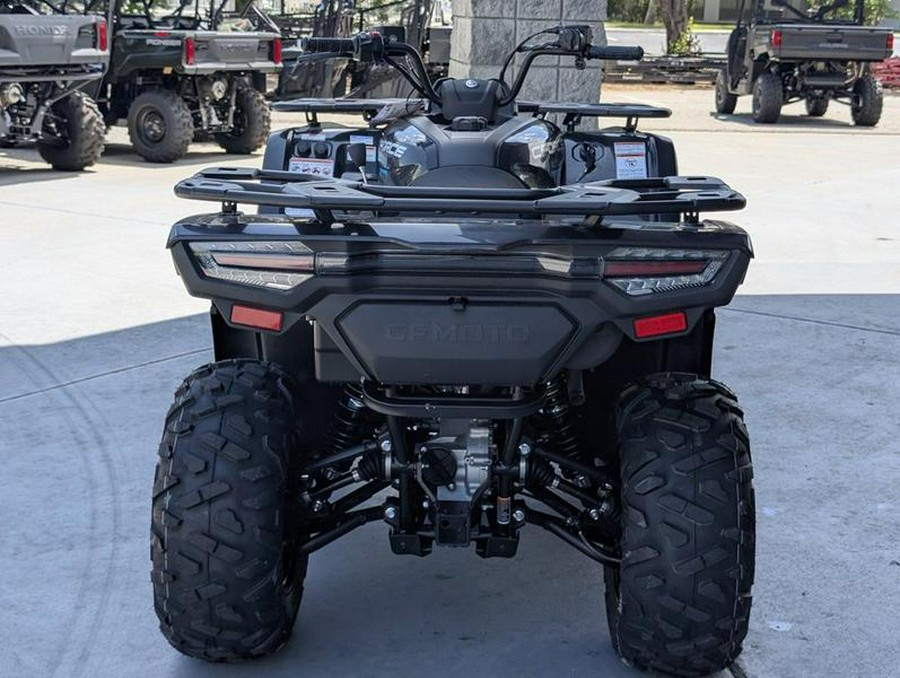 2026 CFMOTO CFORCE 400
