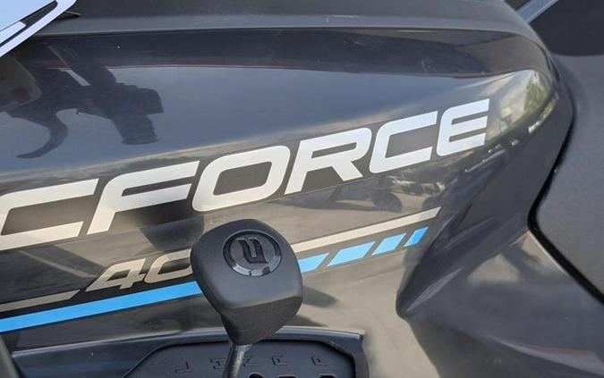 2026 CFMOTO CFORCE 400