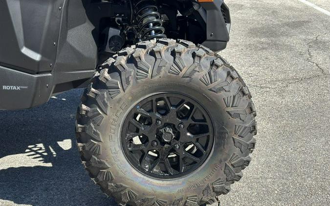 2027 Can-Am Maverick X3 MAX RS Turbo