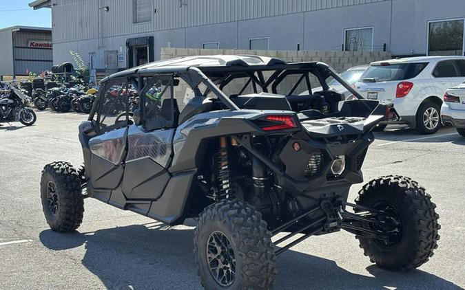 2027 Can-Am Maverick X3 MAX RS Turbo