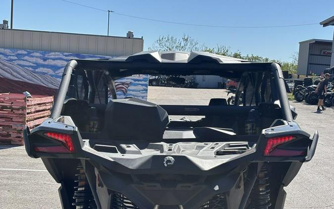 2027 Can-Am Maverick X3 MAX RS Turbo