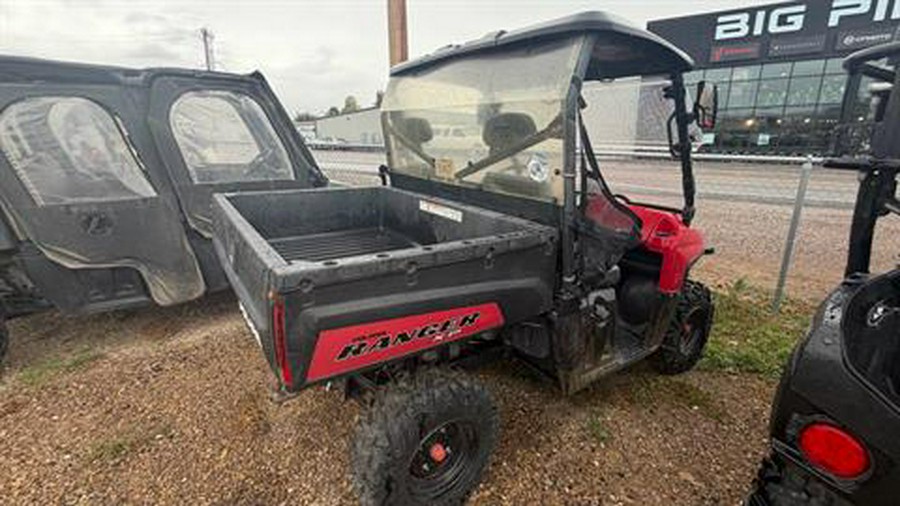 2012 Polaris Ranger XP® 800
