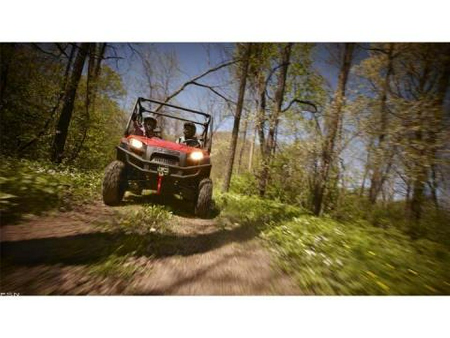 2012 Polaris Ranger XP® 800