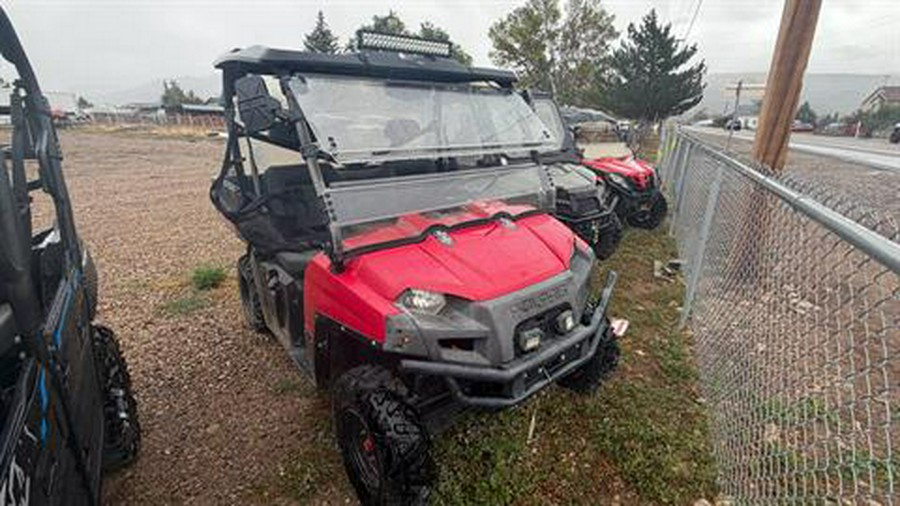 2012 Polaris Ranger XP® 800