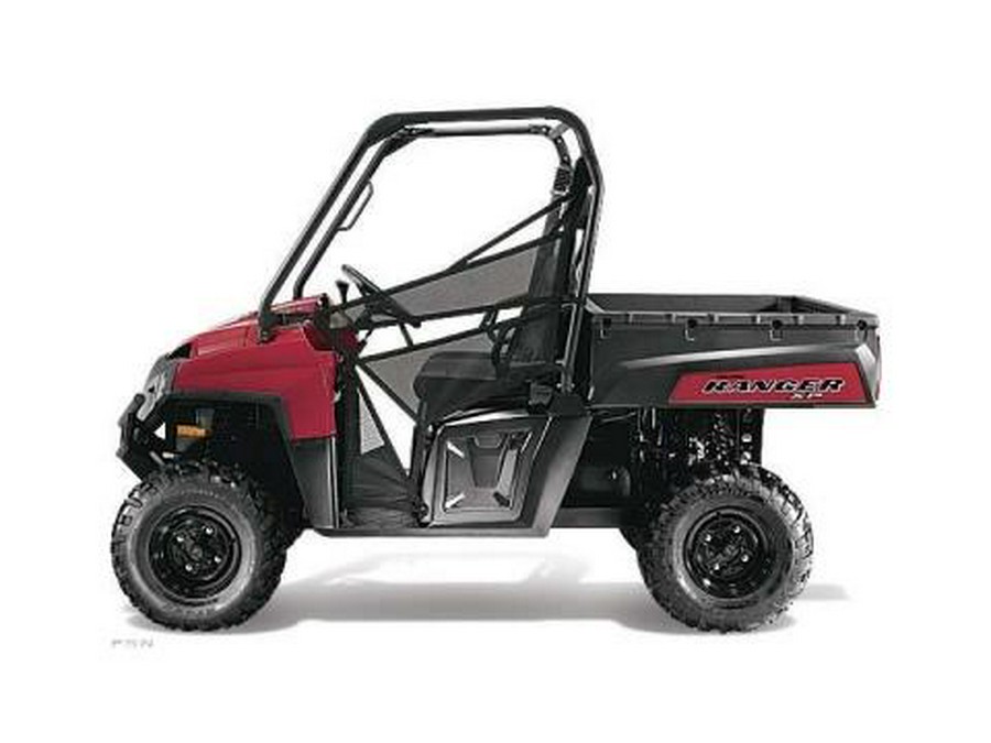 2012 Polaris Ranger XP® 800