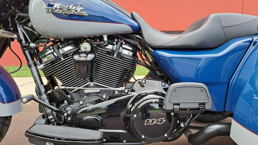 2023 Harley-Davidson® FLRT - Freewheeler®