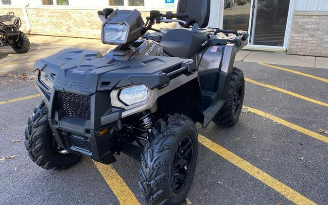 2023 Polaris® Sportsman Touring 570 Premium