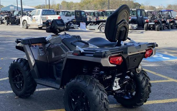 2023 Polaris® Sportsman Touring 570 Premium