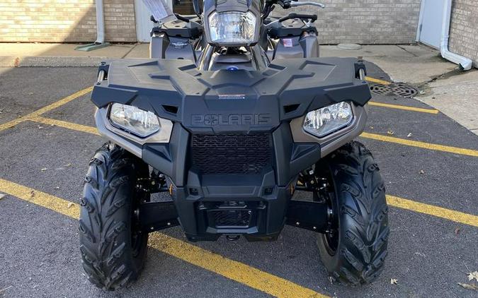 2023 Polaris® Sportsman Touring 570 Premium