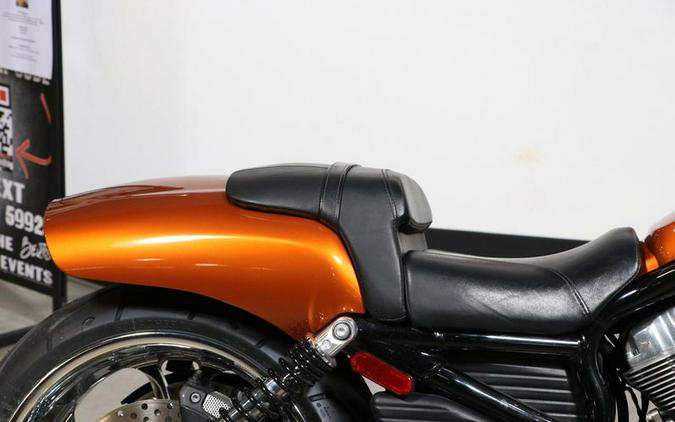 2014 Harley-Davidson® VRSCF - V-Rod Muscle®