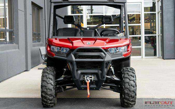 2024 Can-Am DEFENDER HD9 XT