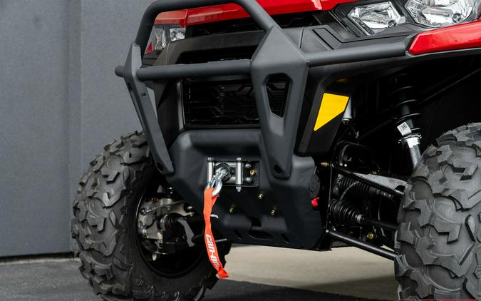 2024 Can-Am DEFENDER HD9 XT