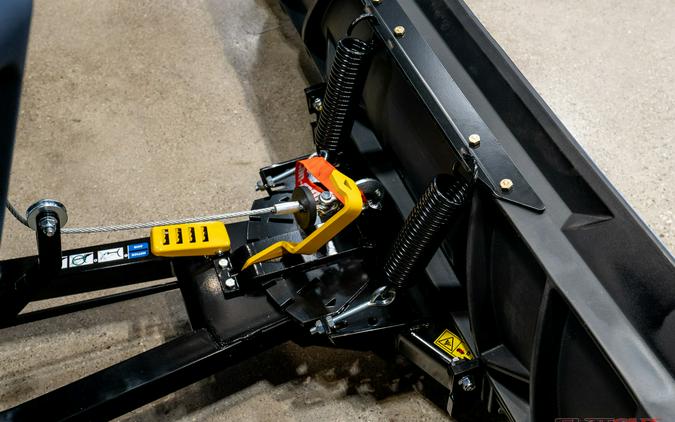 2024 Can-Am DEFENDER HD9 XT