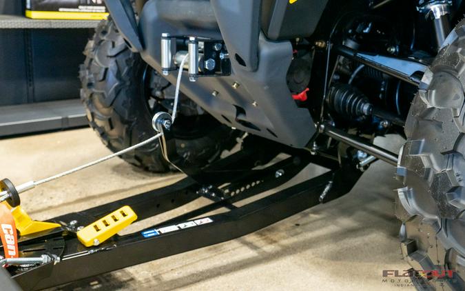 2024 Can-Am DEFENDER HD9 XT