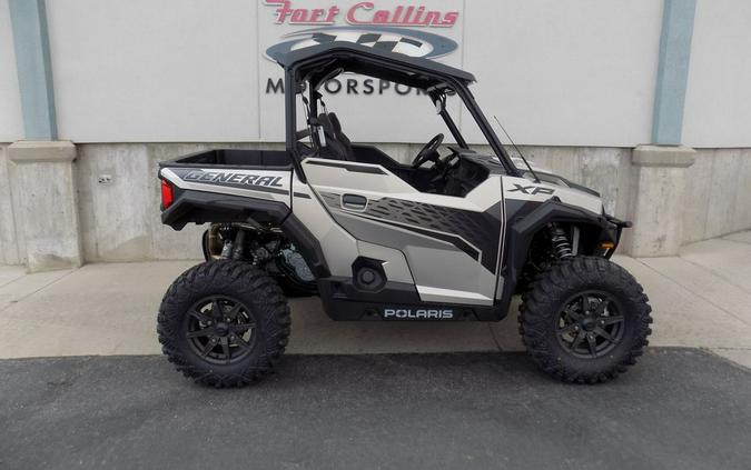 2024 Polaris® General XP 1000 Ultimate