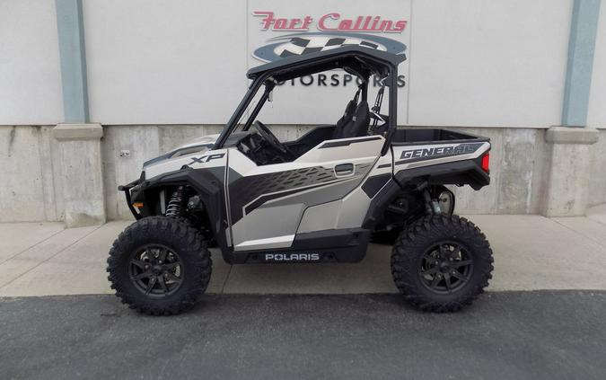 2024 Polaris® General XP 1000 Ultimate