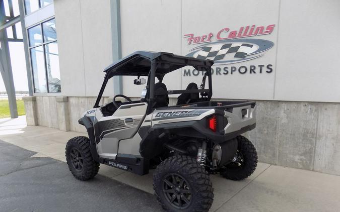 2024 Polaris® General XP 1000 Ultimate