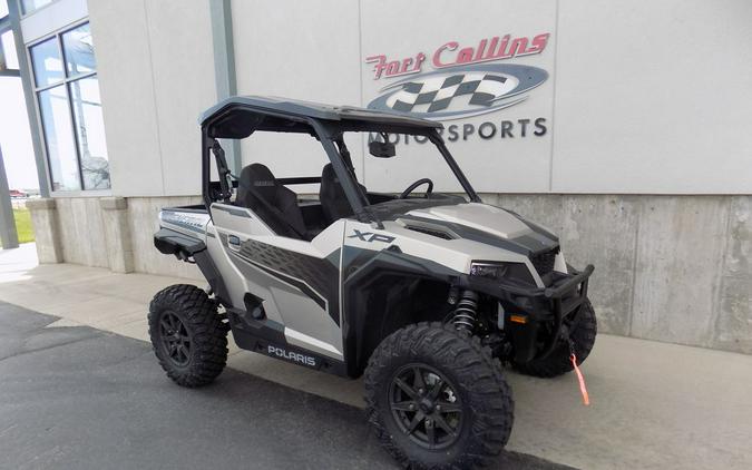 2024 Polaris® General XP 1000 Ultimate