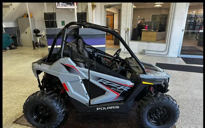 2024 Polaris® RZR 200 EFI