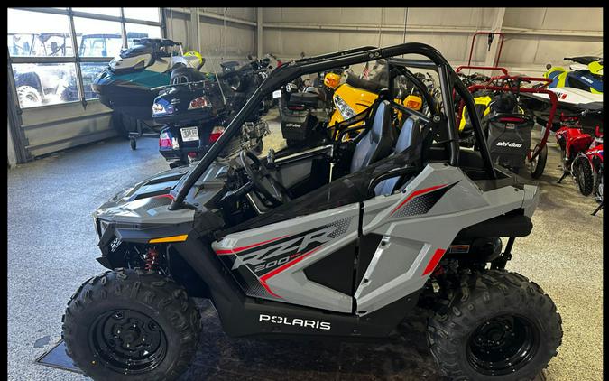 2024 Polaris® RZR 200 EFI