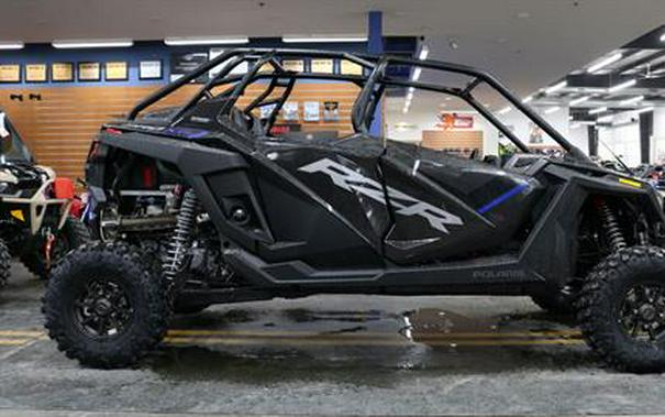 2024 Polaris RZR Pro XP 4 Ultimate