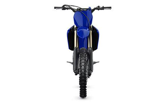 2022 Yamaha YZ450F