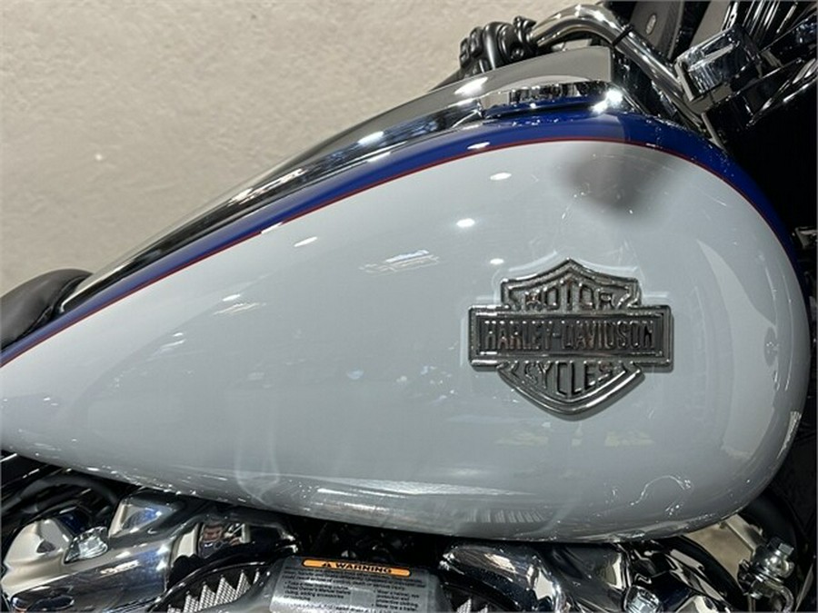 Harley-Davidson Street Glide Special 2023 FLHXS 615699N BIL BLU/BIL GRY