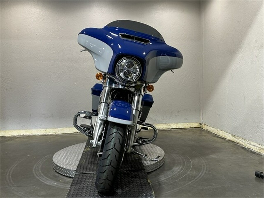 Harley-Davidson Street Glide Special 2023 FLHXS 615699N BIL BLU/BIL GRY