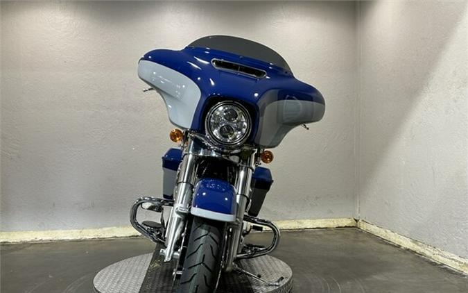 Harley-Davidson Street Glide Special 2023 FLHXS 615699N BIL BLU/BIL GRY