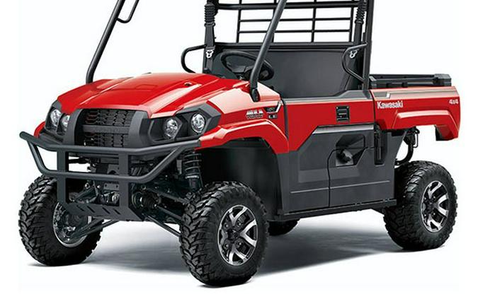 2020 Kawasaki Mule PRO-MX EPS LE