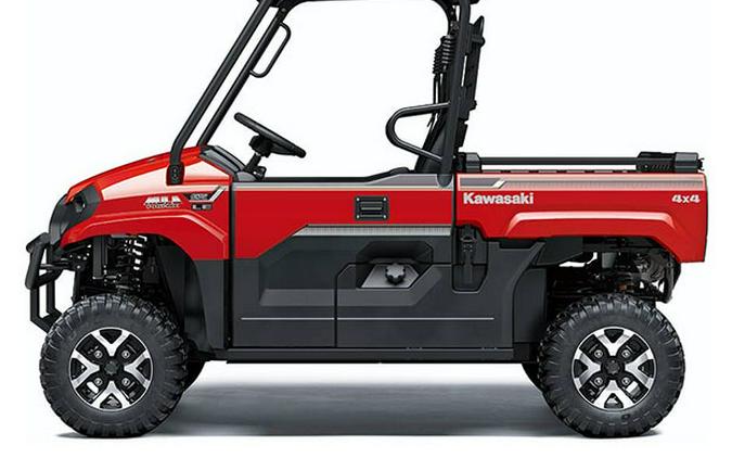 2020 Kawasaki Mule PRO-MX EPS LE