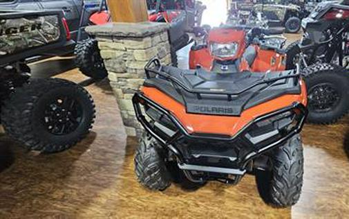 2024 Polaris Sportsman 570 EPS