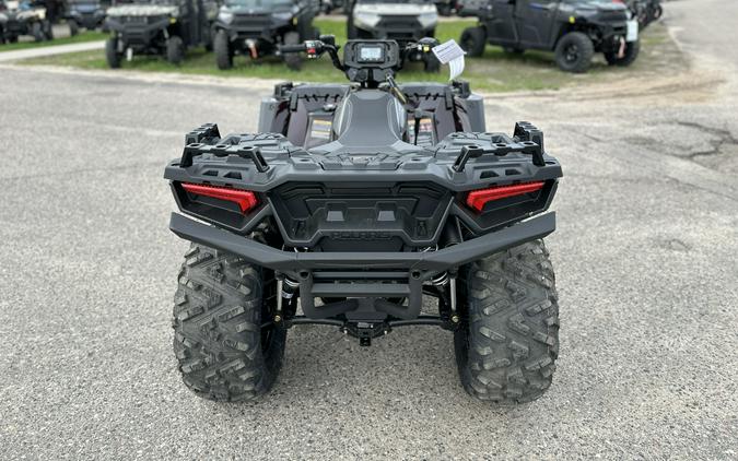 2024 Polaris Sportsman® 850 Ultimate Trail