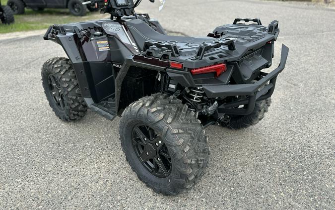 2024 Polaris Sportsman® 850 Ultimate Trail