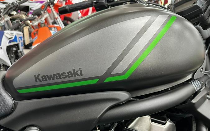 2022 Kawasaki Vulcan® S