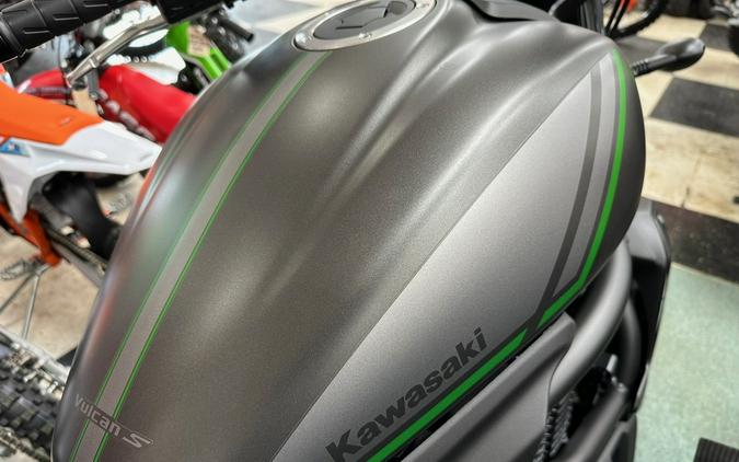 2022 Kawasaki Vulcan® S