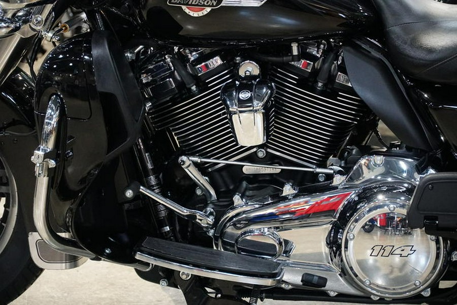 2023 Harley-Davidson® FLHTCUTG - Tri Glide® Ultra