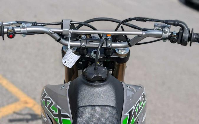 2025 Kawasaki KLX® 300R