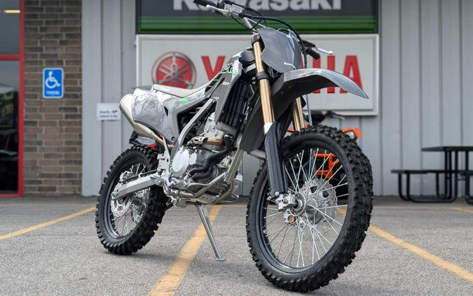 2025 Kawasaki KLX® 300R