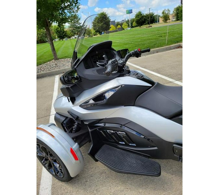 2023 Can-Am® Spyder RT Rotax 1330 ACE