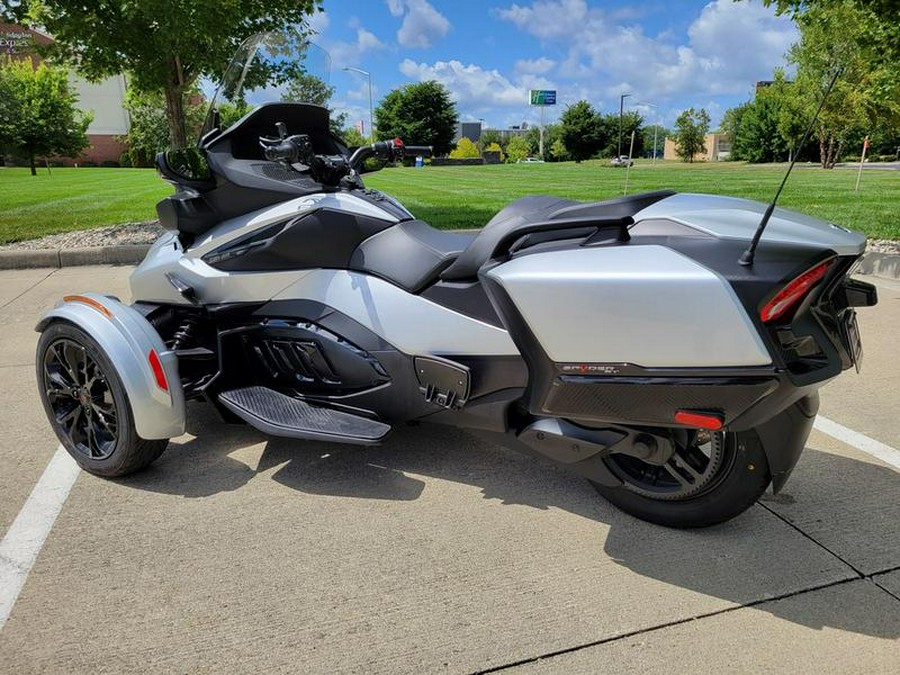 2023 Can-Am® Spyder RT Rotax 1330 ACE