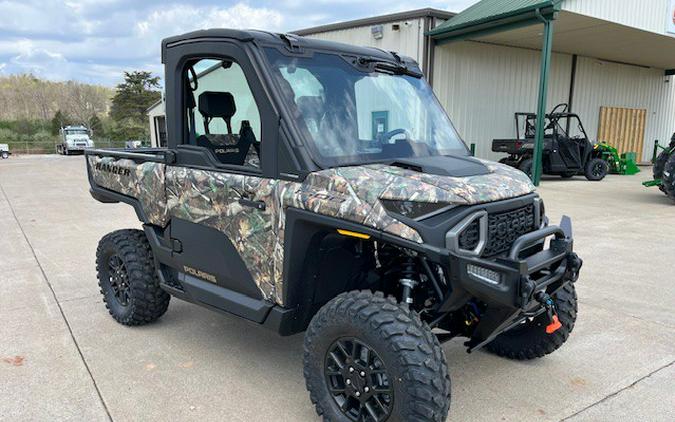 2024 Polaris Industries RGR XD 1500 NORTHSTAR ULTIMATE