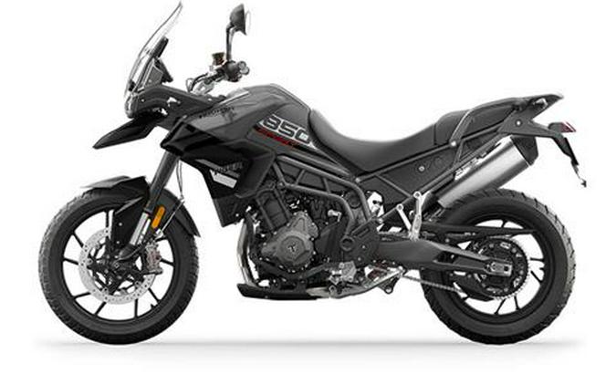 2024 Triumph Tiger 850 Sport